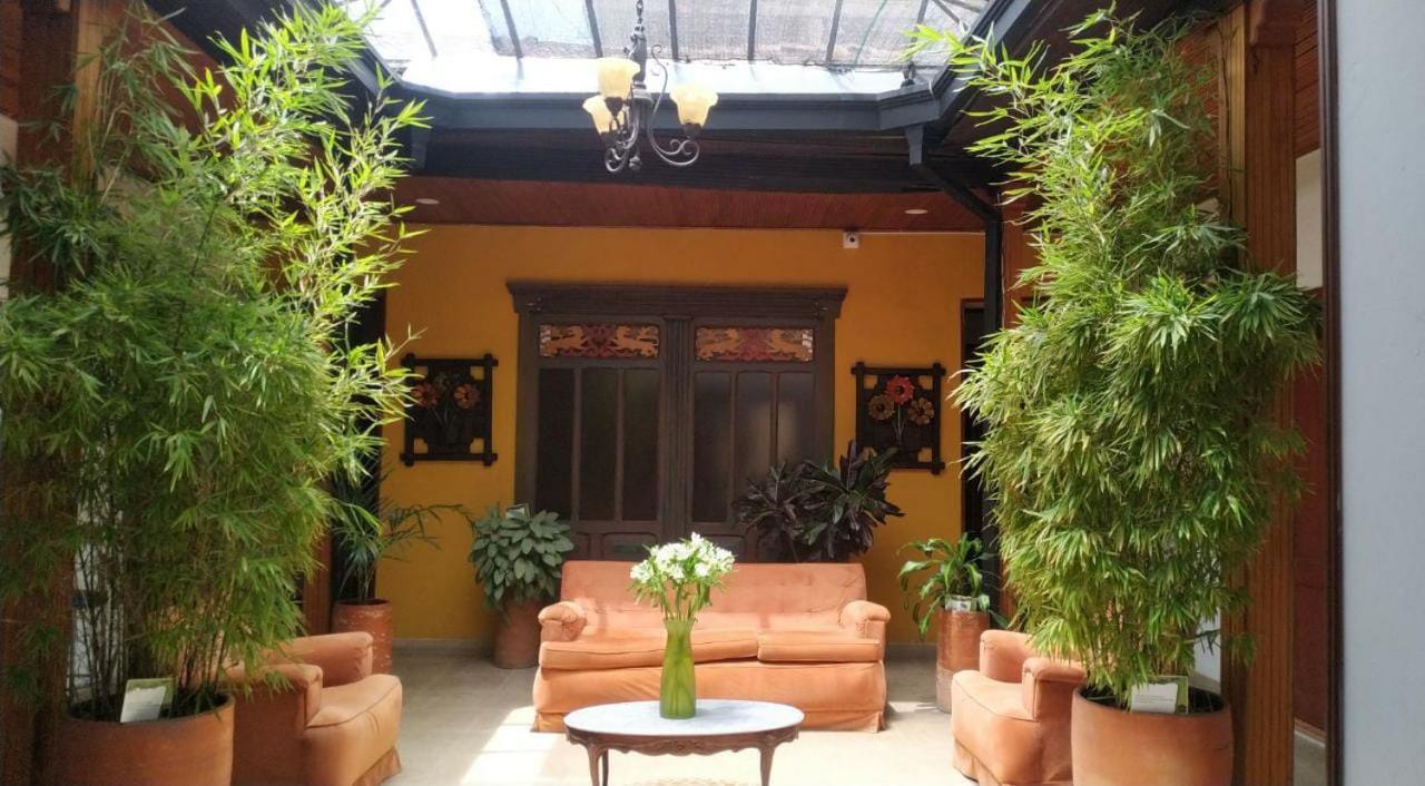 Hotel Plaza Mayor Duitama Zewnętrze zdjęcie